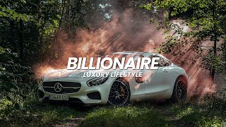 BILLIONAIRE 🔥 Lifestyle mindset visualization  Billionaire Luxury Lifestyle 2024🎯  Motivation 546 [upl. by Prober]