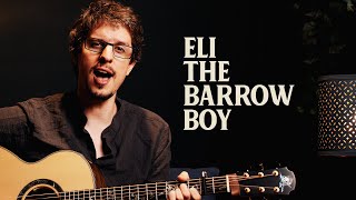 Eli the Barrow Boy  The Longest Johns The Decemberists Cover [upl. by Llegna640]