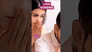 ⚡️El Love Bombing Bombardeo Narcisista [upl. by Bronder125]