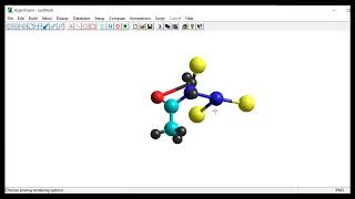 HyperChem 1 [upl. by Jadd]