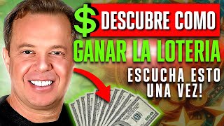 🍀 ¿Ganar la Lotería 😀 El SECRETO que NO te dicen El Poder de las Afirmaciones  Joe Dispenza [upl. by Halpern]