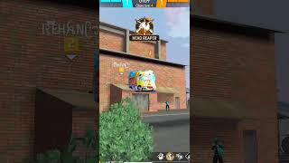 1vs4 1vs1customtipsandtrick 1vs4 freefire freefireshorts viralshorts exploretodayshorts [upl. by Geibel595]