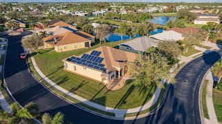 2860 Suncoast Lakes Blvd Punta Gorda FL [upl. by Lesly679]