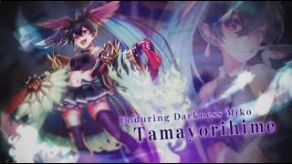 DISSONANCE DIVA Trailer  WIXOSS EN [upl. by Air528]