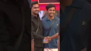 Gowtham’s brother is in the house  Bigg Boss Telugu 8  DisneyPlus Hotstar Telugu [upl. by Daloris]