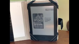 How I Side Load Books on My Kindle Paperwhite kindle [upl. by Euphemie]