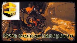 VR Stormland 3 Куча мелких апгрейдов [upl. by Rodmur]