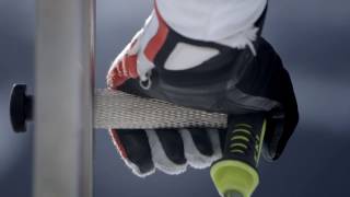 Audi FIS Ski Cross World Cup  Cross Alp Tour  Montafon  Austria [upl. by Onilegna]