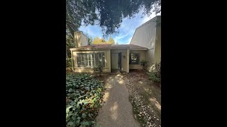 100 Hartnell Place Sacramento CA 95825 [upl. by Nivla]