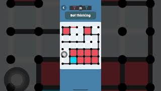 Dots and boxes  offline games [upl. by Soo]