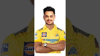 CSK Team Top5 Target Players 2025 shorts trending viralvideo ishankishan ishan [upl. by Yeltsew]