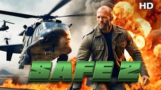 Safe 2  2024  Jason Statham Movie Fact  Boaz Yakin Lawrence Bender  Update And Fact [upl. by Attenov]