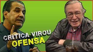 Olavo de Carvalho x Silas Malafaia [upl. by Yror813]