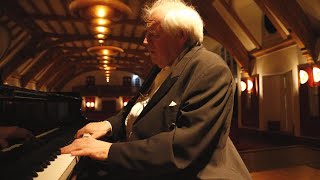 Grigory Sokolov plays Bach amp Chopin – live 2004 [upl. by Bendix570]