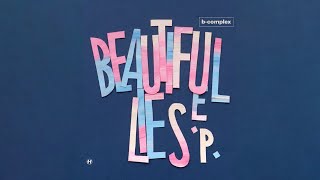 Bcomplex  Beautiful Lies Mandidextrous Remix [upl. by Stultz]