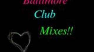 Bone Thugs n Harmony  Thuggish Ruggish Bone Baltimore Club Music Rump [upl. by Marian817]