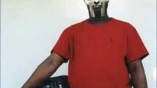 MF Doom  Change The Beat [upl. by Kneeland977]