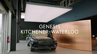 Genesis KW Video Tour [upl. by Nyrrek]