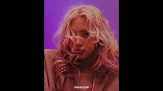 ROSÈ blackpink edit explore explorepage kpop foryou fypviralvideoshortstrendingviralvideo [upl. by Betta]