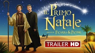 IL PRIMO NATALE  Trailer Ufficiale [upl. by Harte]