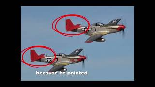 Tuskegee Airmen Documentary [upl. by Rickie449]