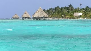 Belize Travel Video Guide [upl. by Akeit900]