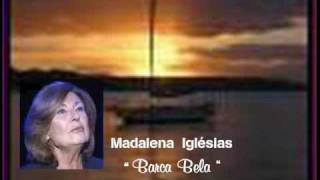 Madalena Iglésias Barca Bela [upl. by Sacul170]