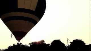 5th Putrajaya International Hot Air Balloon Fiesta 2013 [upl. by Flosser123]