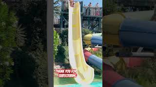 Aqualand  subscribe  travel vlog  France [upl. by Furmark]