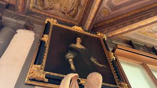 Galleria degli Uffizi Recap [upl. by Kos87]