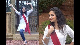 Balam Pichkari  Dance Tutorial Holi Special [upl. by Ailicec92]