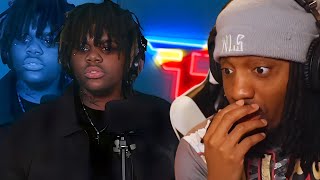 WHAT IN THE JUICE WRLD  20 Beats vs 1 Rapper SaveAJ REACTION [upl. by Lesirg]