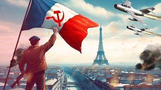 Et Si la France Était Devenue Communiste [upl. by Antoine]