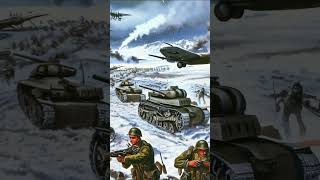 On This Day  June 22nd  Operation Barbarossa  Nazi Invasion of the Soviet Union [upl. by Jemimah164]