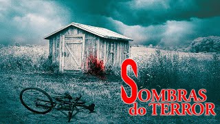 Sombras do Terror 1963 filme de terror completo legendado [upl. by Roberto]