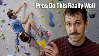 The most overlooked climbing training tip on the internet [upl. by Nedrud]