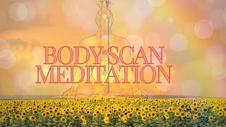 Body Scan Meditation [upl. by Yvan]