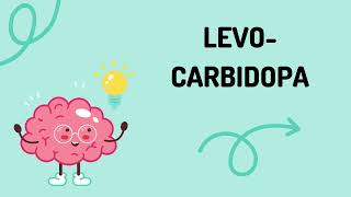 Parkinsons Disease  Mechanism of Action of Levodopa and Carbidopa  Levodopa  Lecture  3 [upl. by Meridith]