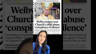 Archbishops 50Year Secret Is SHOCKING [upl. by Murdocca344]