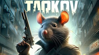 Przeciwnik wchodzi w zasadzkę Escape From Tarkov [upl. by Mellins]