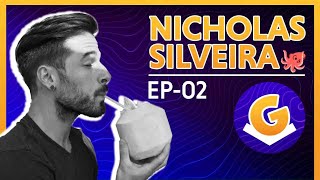 Nicholas Silveira The Generalists Podcast  EP02 [upl. by Keeley]