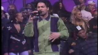 Digable Planets  Rebirth Of Slick Live [upl. by Ylac]