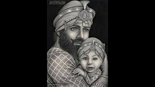 One thing shri Guru Gobind singh hide from every one [upl. by Chiou]