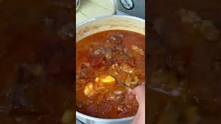 Gosht Bistrogin cooking cookingchannel asmrcooking asmr cookingvideo [upl. by Ecinaj]