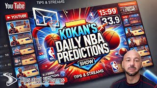 PRO HOOPS PREDICTIONS TODAYS NBA BETTING TIPS AND PICKS – October 23rd 2024 [upl. by Paul]