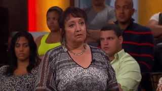 Caso Cerrado  quotRegresión De Mamáquot 23 741 [upl. by Gerge449]