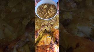 Recette de lentilles facile et rapide Easy and quick lentil recipe وصفة العدس [upl. by Larrej912]