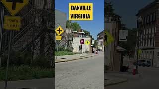 DANVILLE VA [upl. by Jean]