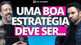 COMO ESCOLHER O MELHOR OPERACIONAL POSSÍVEL PARA DAY TRADE [upl. by Ahsuatal]