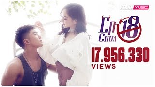 Em Chưa 18  WILL  LOU HOÀNG  KAITY NGUYỄN  Em Chưa 18 OST  Official Lyric Video [upl. by Britteny]